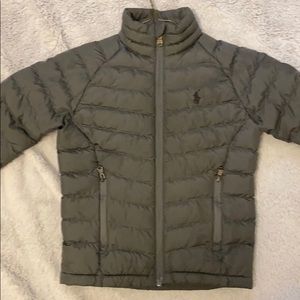 Boys Ralph Lauren Jacket